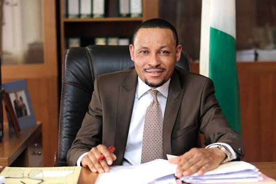 Kotu Ta Tura Tsohon Shugaban Kotun Ɗa'ar Ma'aikata, Danladi Umar, Gidan Gyaran Hali